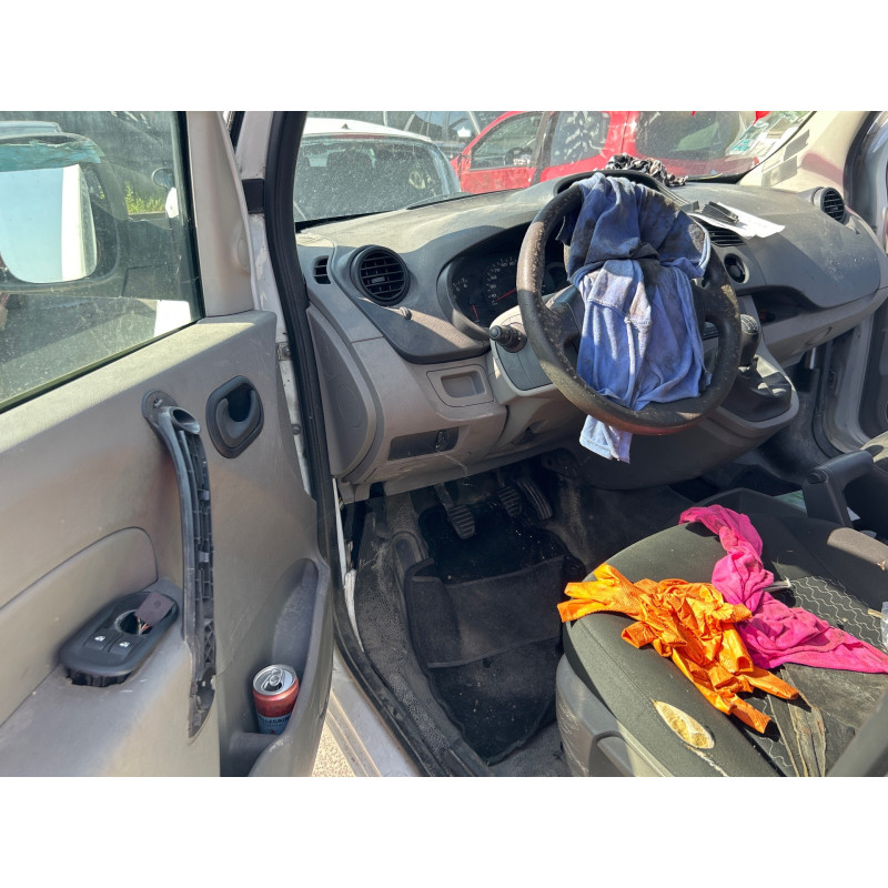 Aile avant droit RENAULT KANGOO 2 Photo n°13