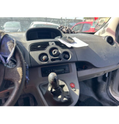 Aile avant droit RENAULT KANGOO 2