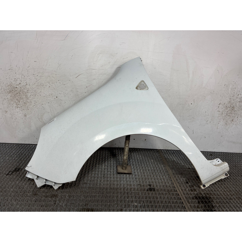 Aile avant gauche RENAULT KANGOO 2 Photo n°2