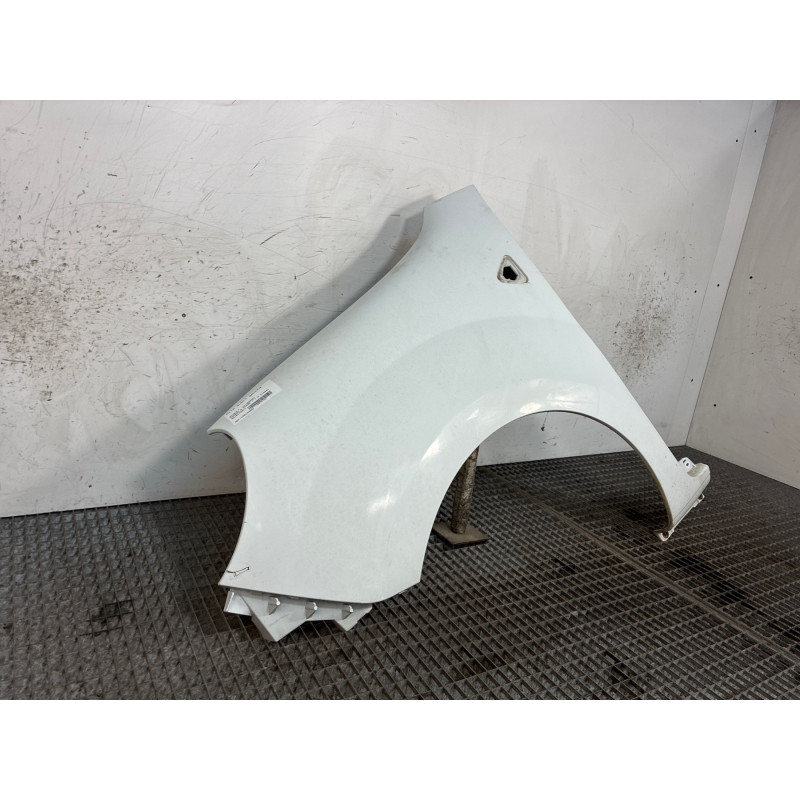 Aile avant gauche RENAULT KANGOO 2 Photo n°3