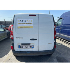 Aile avant gauche RENAULT KANGOO 2