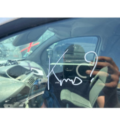 Aile avant gauche RENAULT KANGOO 2