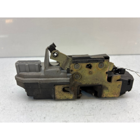Serrure arriere gauche PEUGEOT 206