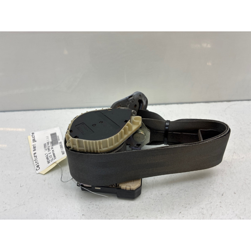 Ceinture avant gauche RENAULT CLIO 2 CAMPUS Photo n°1