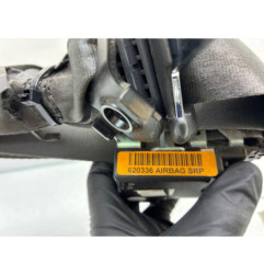 Ceinture avant gauche RENAULT CLIO 2 CAMPUS