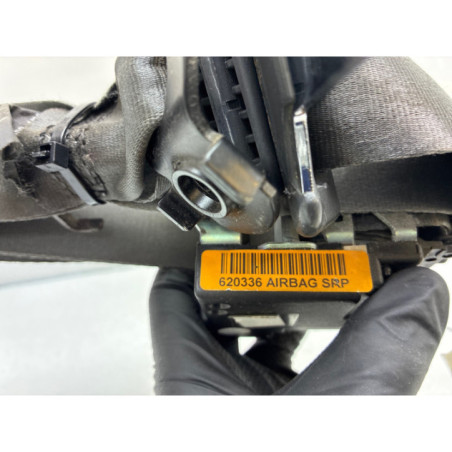 Ceinture avant gauche RENAULT CLIO 2 CAMPUS