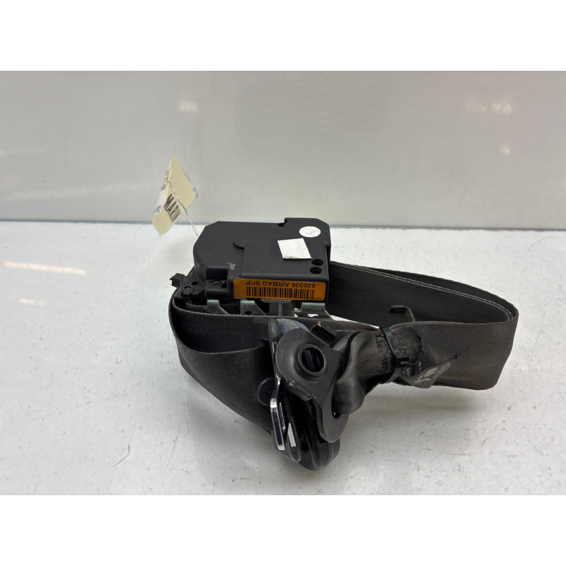 Ceinture avant gauche RENAULT CLIO 2 CAMPUS Photo n°3
