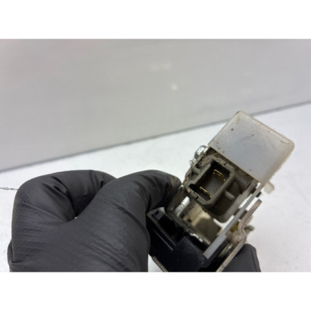 Serrure arriere droit RENAULT CLIO 2 CAMPUS