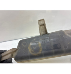 Vase d'expansion RENAULT CLIO 2 CAMPUS