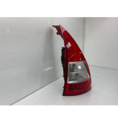 Feu arriere principal gauche (feux) CITROEN C3 1
