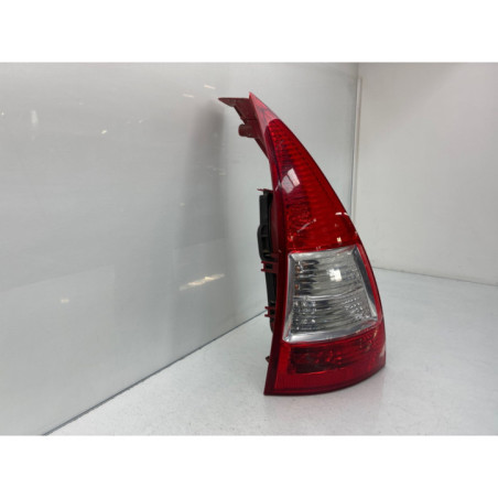 Feu arriere principal gauche (feux) CITROEN C3 1
