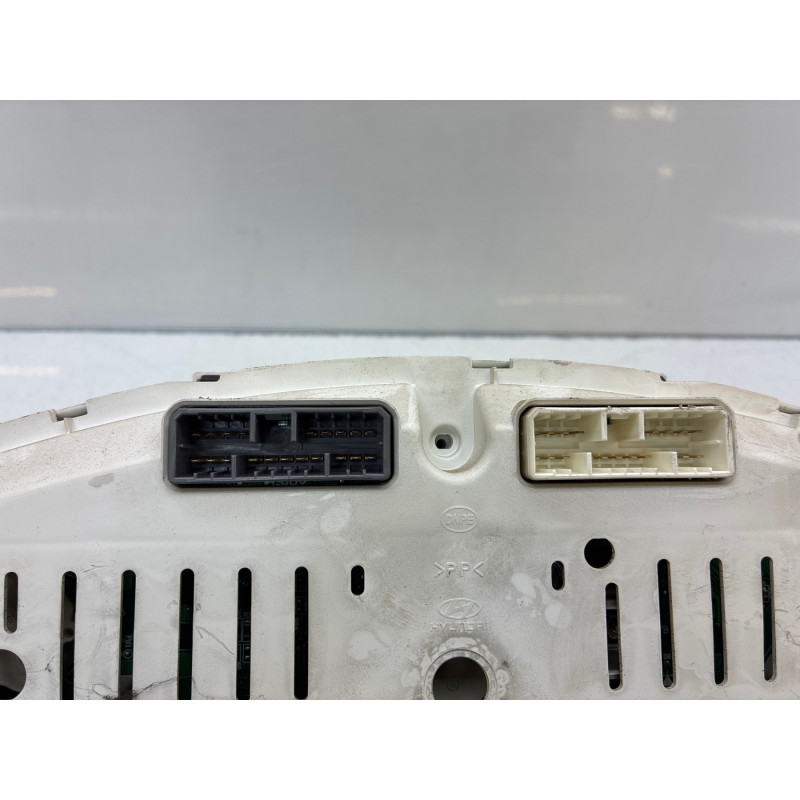 Compteur HYUNDAI TUCSON 1 Photo n°1