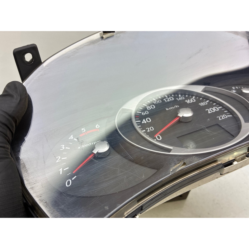 Compteur HYUNDAI TUCSON 1 Photo n°2