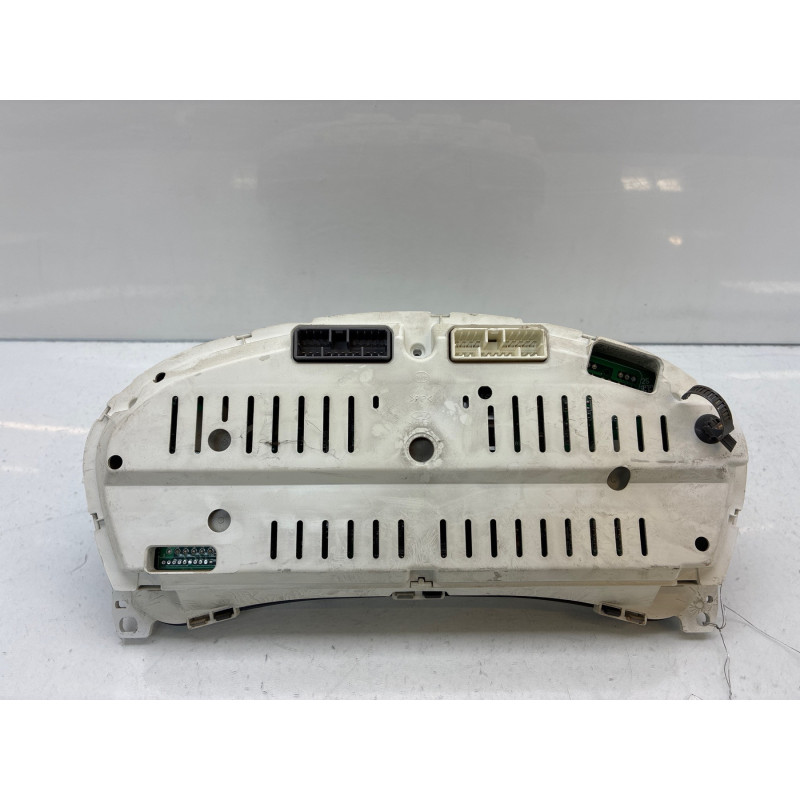 Compteur HYUNDAI TUCSON 1 Photo n°4