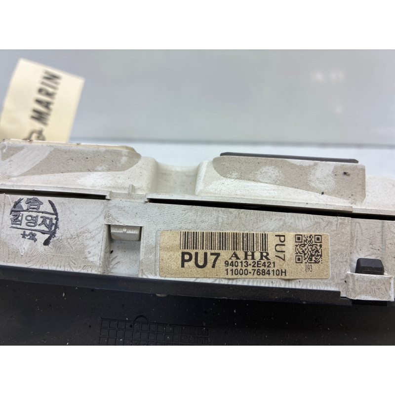 Compteur HYUNDAI TUCSON 1 Photo n°6