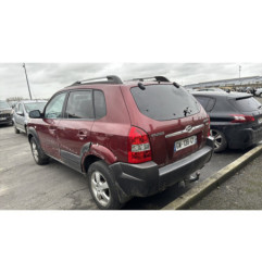 Compteur HYUNDAI TUCSON 1