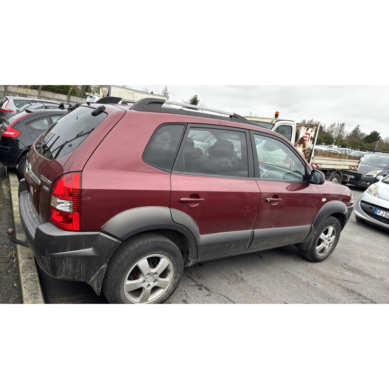 Compteur HYUNDAI TUCSON 1 Photo n°13