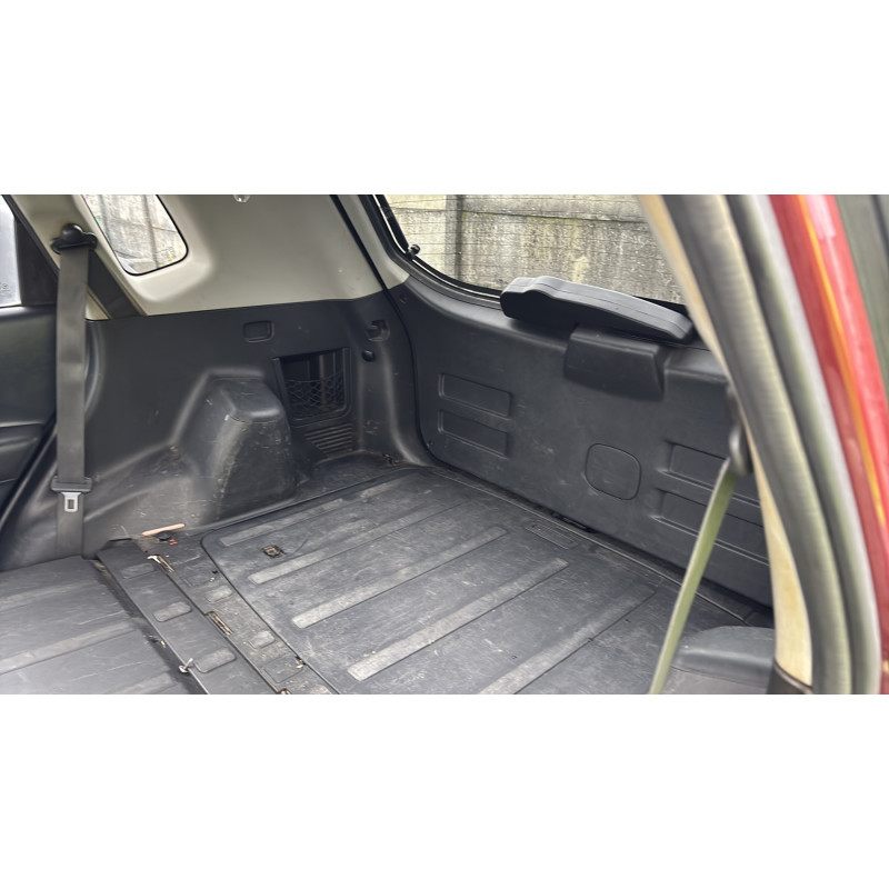 Compteur HYUNDAI TUCSON 1 Photo n°17