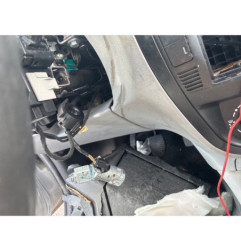 Vitre arriere droit CITROEN C3 1