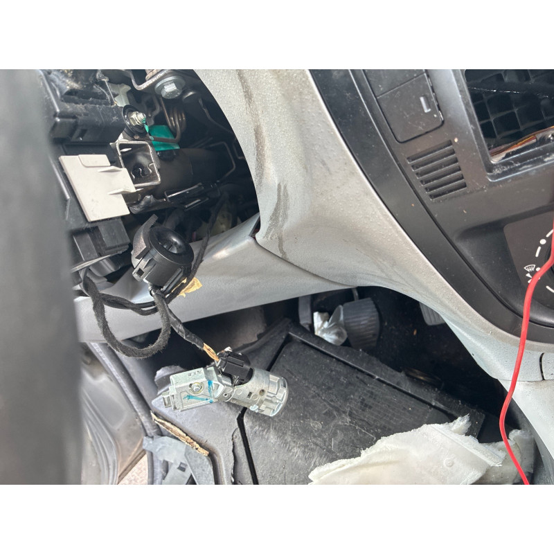 Vitre arriere droit CITROEN C3 1 Photo n°19