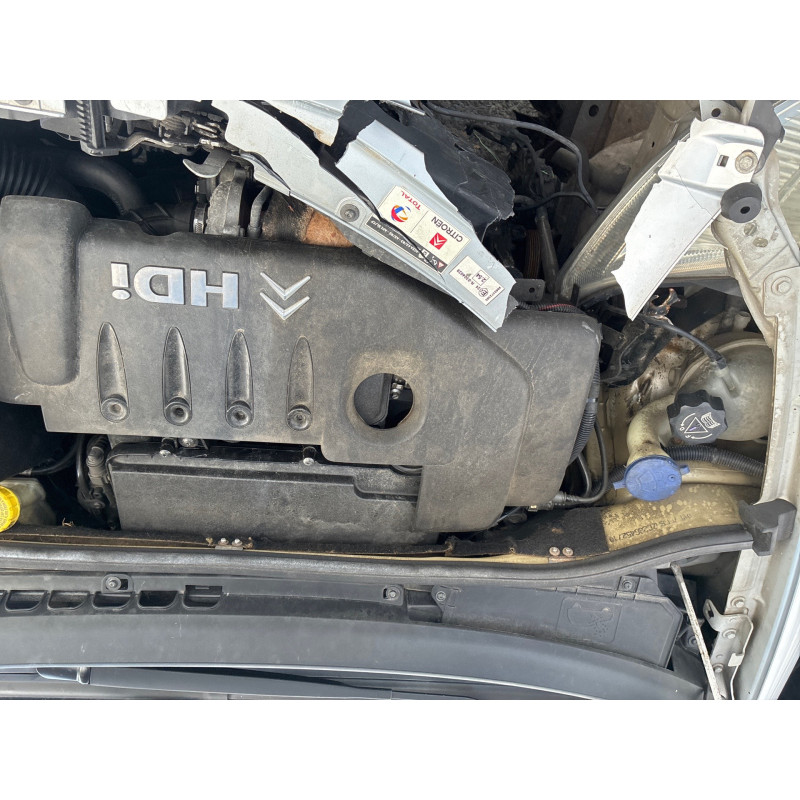 Vitre arriere droit CITROEN C3 1 Photo n°20