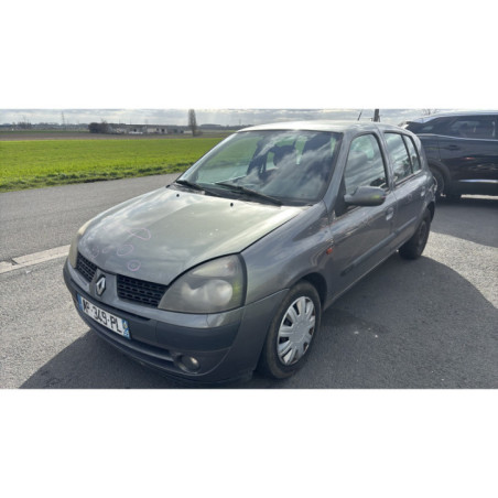 Jante RENAULT CLIO 2 Photo n°1