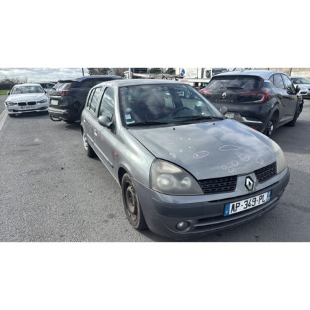 Jante RENAULT CLIO 2
