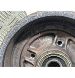 Tambour arriere gauche RENAULT CLIO 3