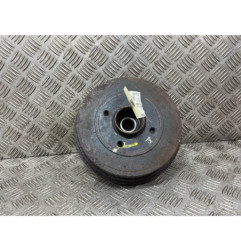 Tambour arriere gauche RENAULT CLIO 3