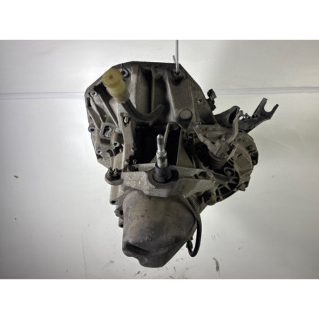 Boite de vitesses RENAULT CLIO 3 Photo n°1