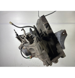Boite de vitesses RENAULT CLIO 3