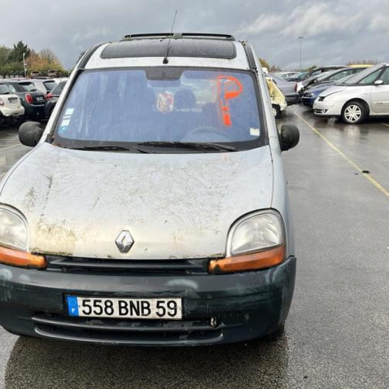 Serrure avant droit RENAULT KANGOO 1 Photo n°4