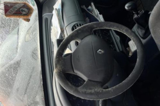 Serrure avant droit RENAULT KANGOO 1