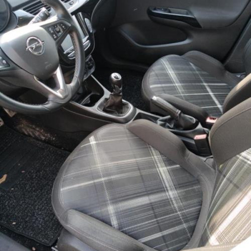 Air bag rideau droit OPEL CORSA E Photo n°4