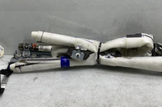 Air bag rideau gauche OPEL CORSA E Photo n°1