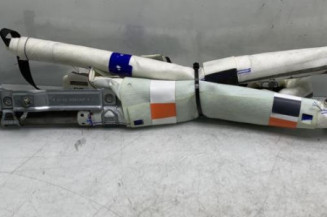 Air bag rideau gauche OPEL CORSA E