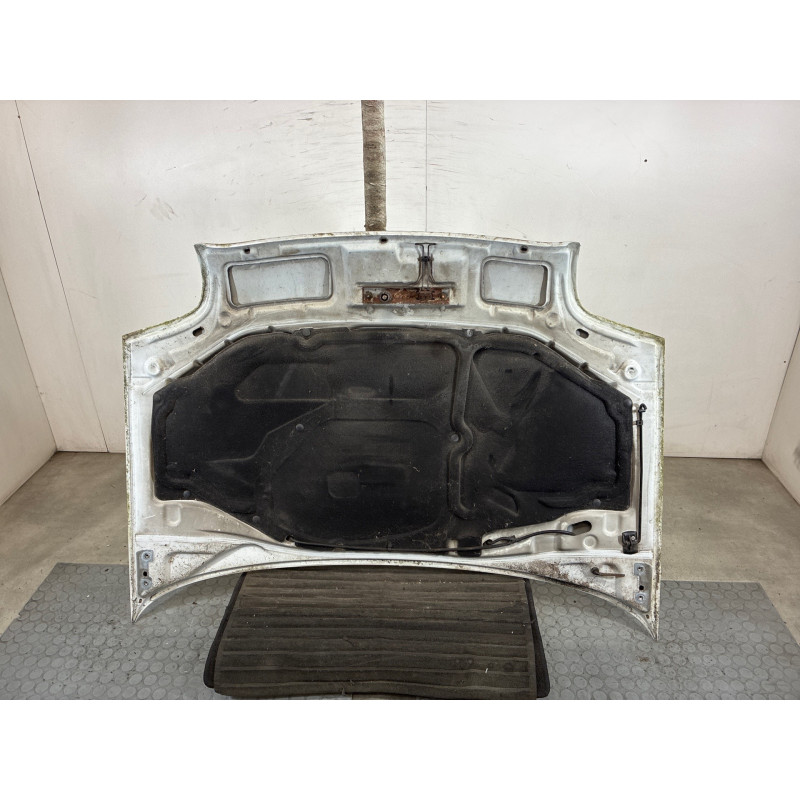 Capot RENAULT CLIO 2 Photo n°3