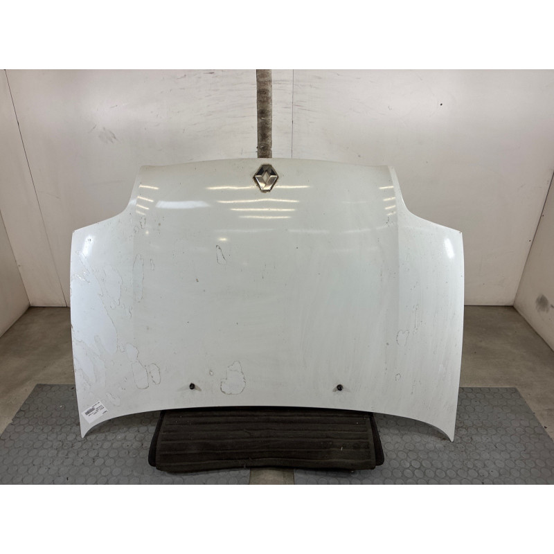 Capot RENAULT CLIO 2 Photo n°4
