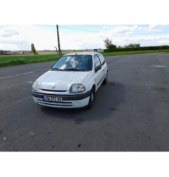 Capot RENAULT CLIO 2