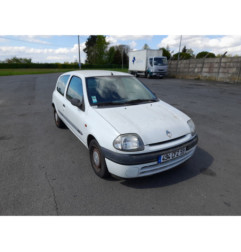 Capot RENAULT CLIO 2