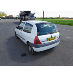 Capot RENAULT CLIO 2