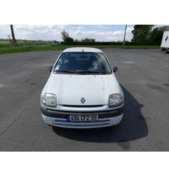 Capot RENAULT CLIO 2