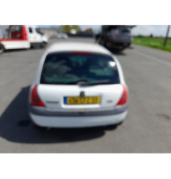 Capot RENAULT CLIO 2
