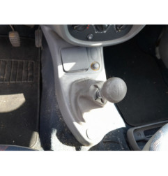 Capot RENAULT CLIO 2