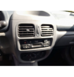 Capot RENAULT CLIO 2