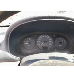 Capot RENAULT CLIO 2