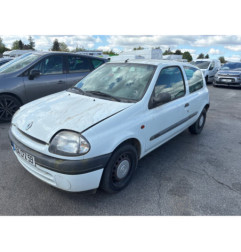 Capot RENAULT CLIO 2