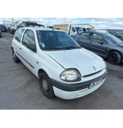 Capot RENAULT CLIO 2