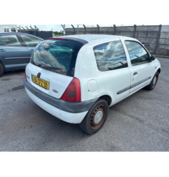 Capot RENAULT CLIO 2