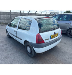 Capot RENAULT CLIO 2